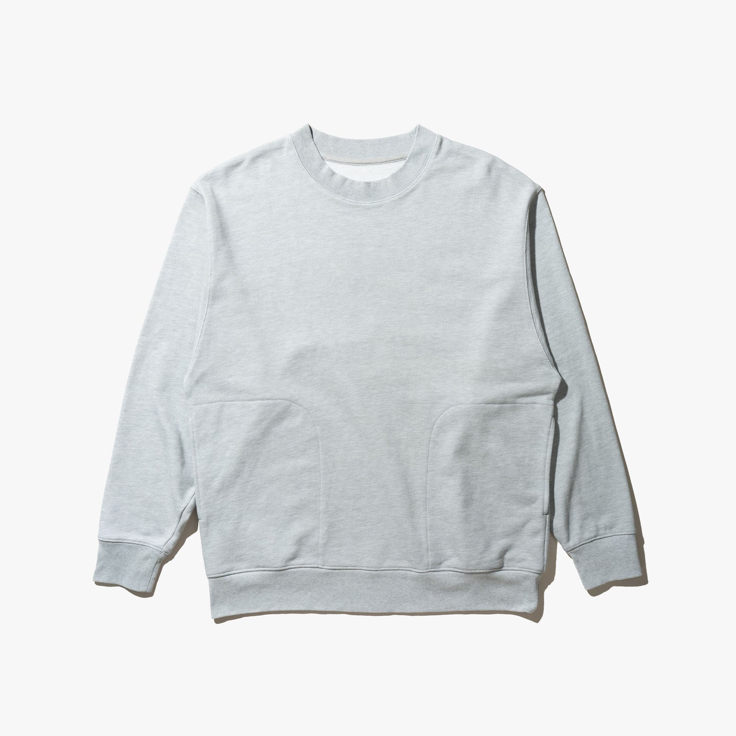 CORDURA® CREW NECK SWEAT