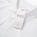 [BD_029] MIEZ KANO-KO POLO L/S SHIRTS
