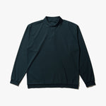 [BD_029] MIEZ KANO-KO POLO L/S SHIRTS