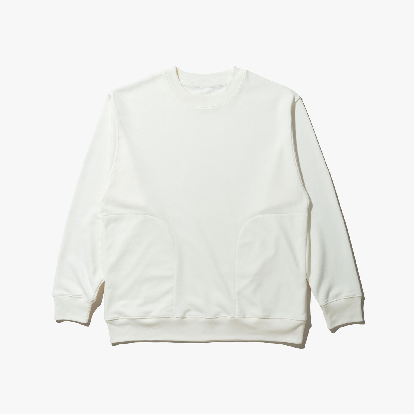 [BD_026] CORDURA® CREW NECK SWEAT