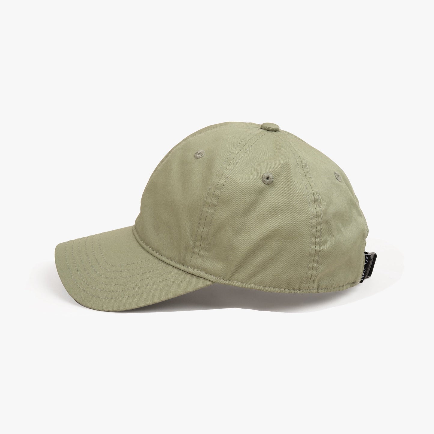 ZERO-TEX® 6 PANEL CAP