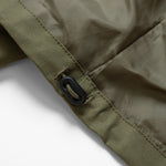 [BD_040] ZERO-TEX® COACH JACKET ZERO
